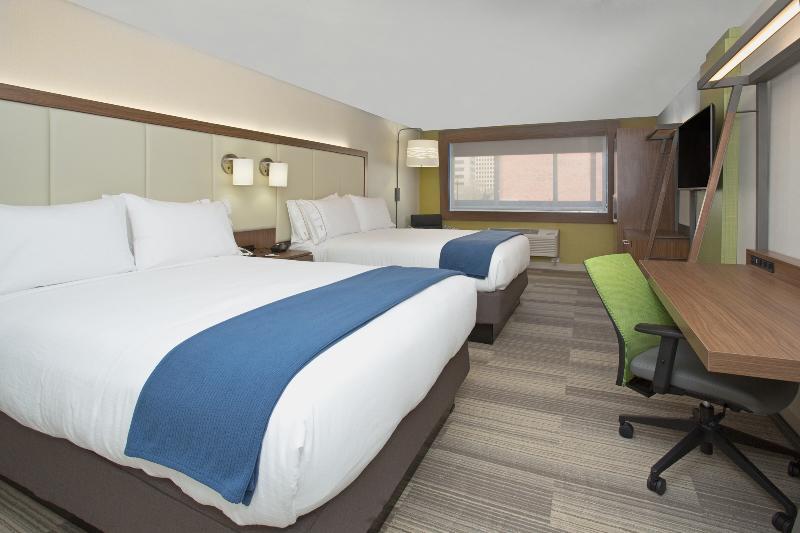 Holiday Inn Express & Suites - Millersburg By Ihg Buitenkant foto